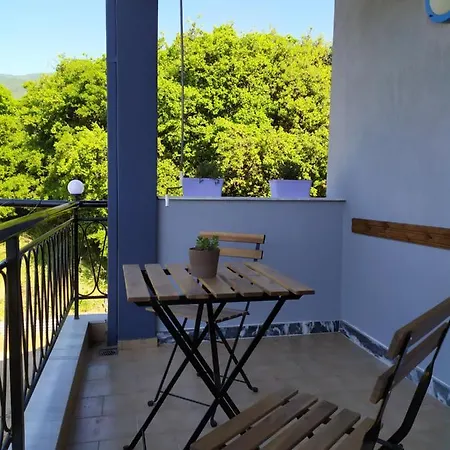 Case de vacanță Ariadni