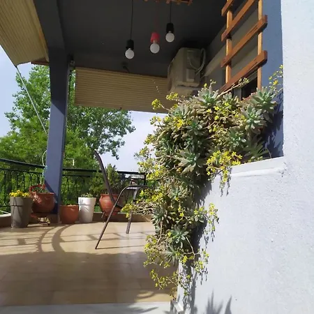 Ariadni Case de vacanță *