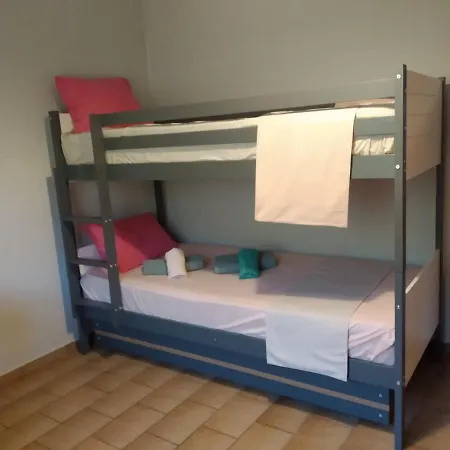 Ariadni Case de vacanță Asprovalta