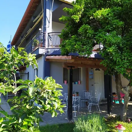 Holiday home Ariadni