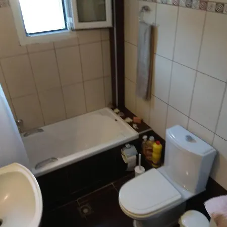 Ariadni Holiday home Asprovalta