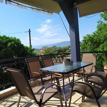 Holiday home Ariadni *