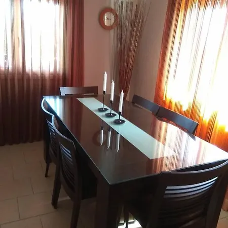 Casa de Férias Ariadni