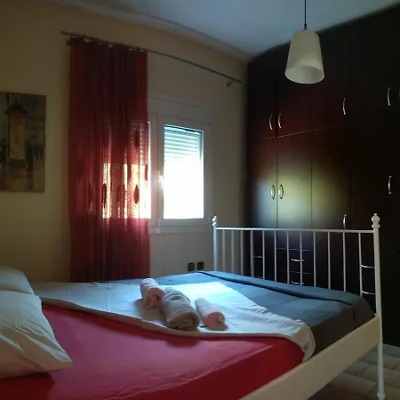 Ariadni Holiday home Asprovalta