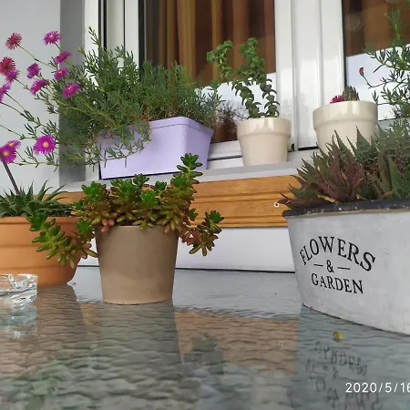 Holiday home Ariadni Asprovalta