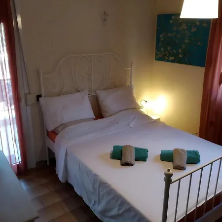 Holiday home Ariadni *