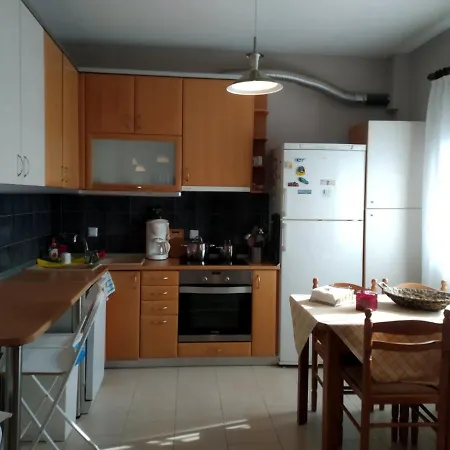 Holiday home Ariadni *