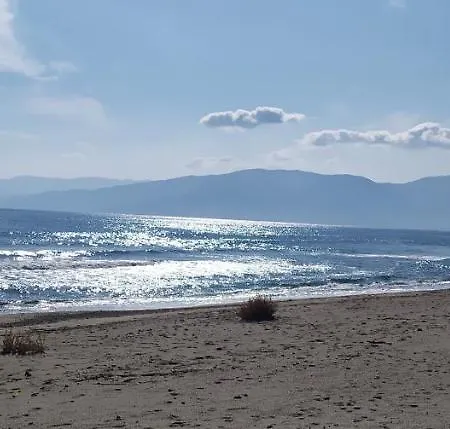 Ariadni Casa de Férias Asprovalta