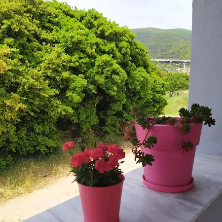 Casa de Férias Ariadni Asprovalta