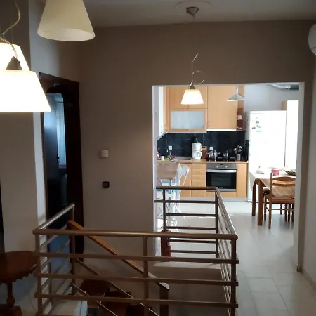 Ariadni Holiday home *