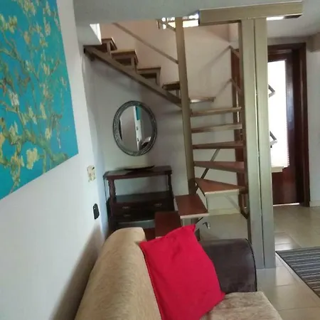 Holiday home Ariadni