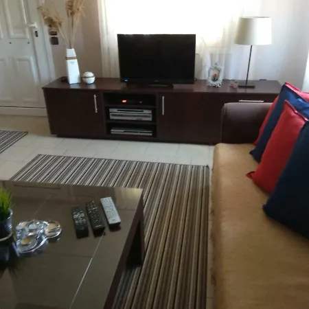 Ariadni Holiday home *