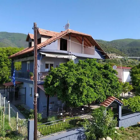 Ariadni * Asprovalta