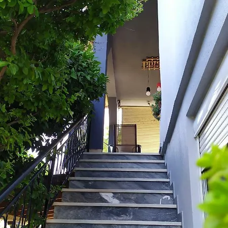 Holiday home Ariadni *